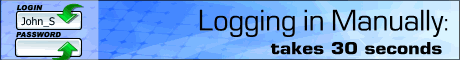 Log Me In